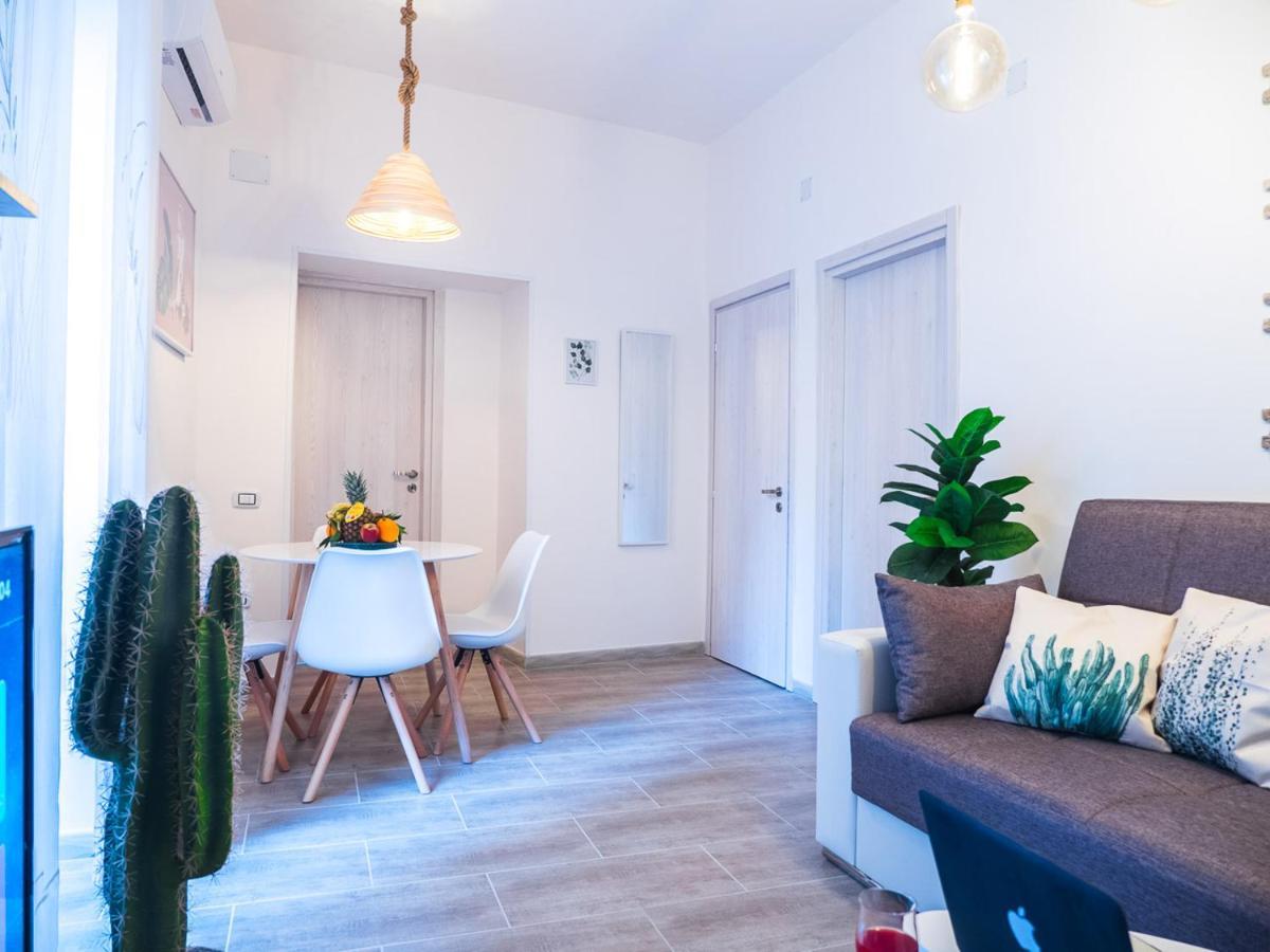 Chiaia Premium Flat, Naples Center, Near Seaside Apartment Exterior photo
