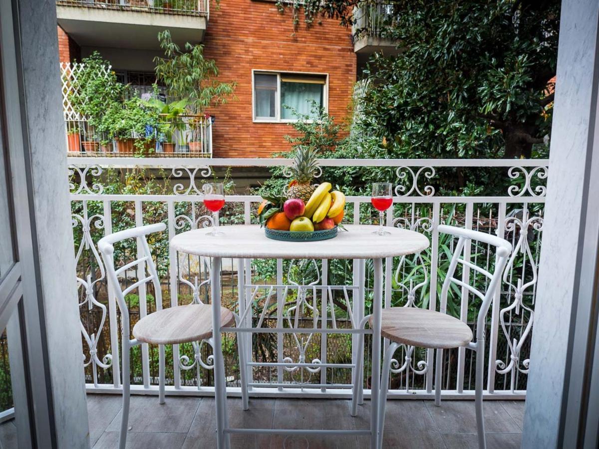 Chiaia Premium Flat, Naples Center, Near Seaside Apartment Exterior photo