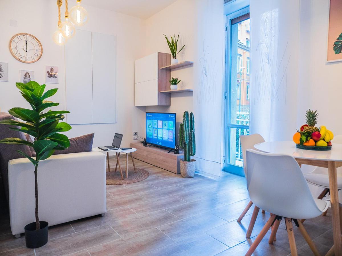 Chiaia Premium Flat, Naples Center, Near Seaside Apartment Exterior photo
